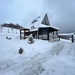 Domki- Limanowa, Z Balia I Sauna Limanowa